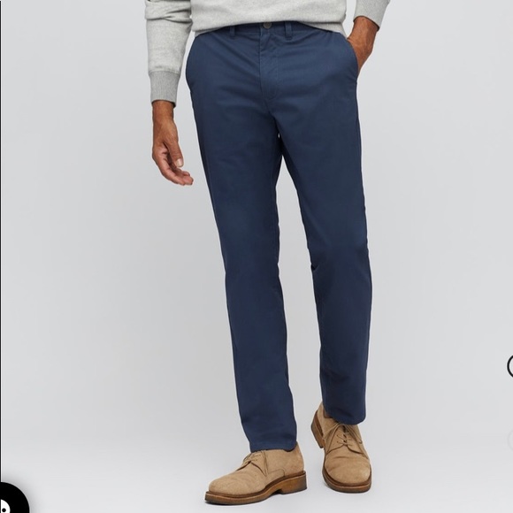 Bonobos Other - Bonobos Stretch washed cotton chinos